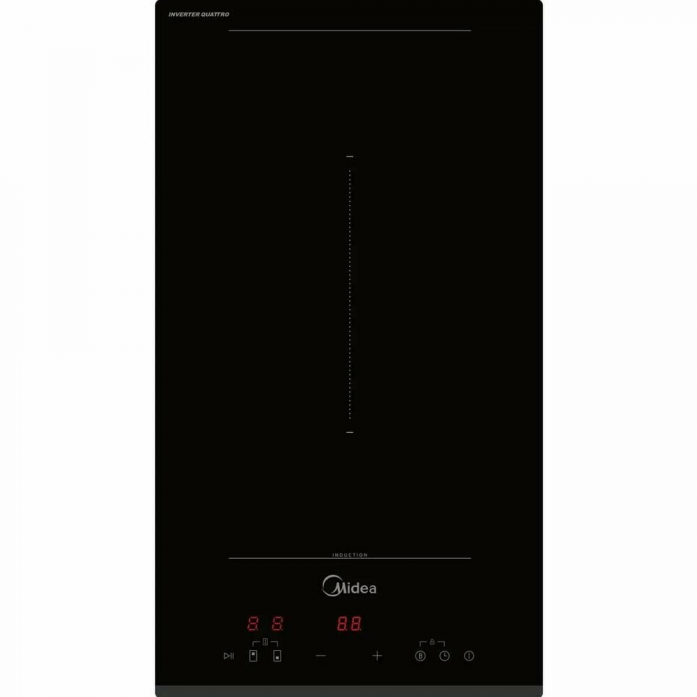 Электрическая варочная панель Midea MIH37103F