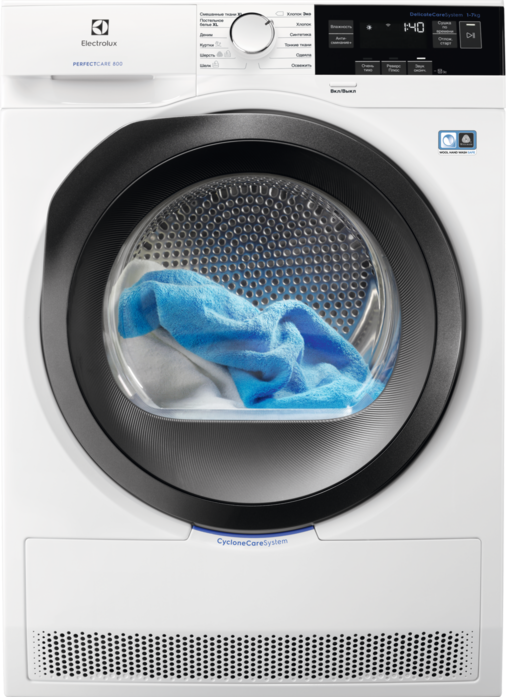 Сушильная машина Electrolux EW8HR357S