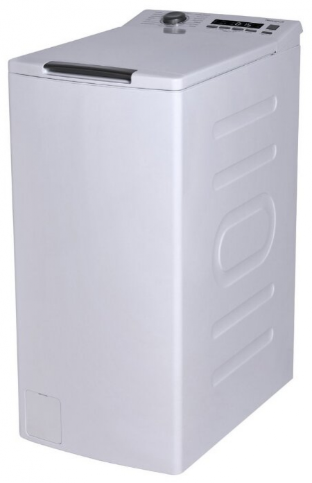 Стиральная машина с вертикальной загрузкой Weissgauff WM 40380 TD Inverter 426 594