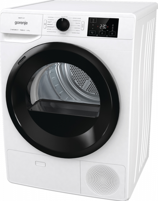 Сушильная машина Gorenje DNE72/GN в магазине «На диване» в Москве  — Выгодная цена