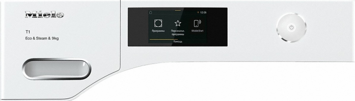 Сушильная машина Miele TWR780WP White Edition в магазине «На диване» в Москве  — Выгодная цена