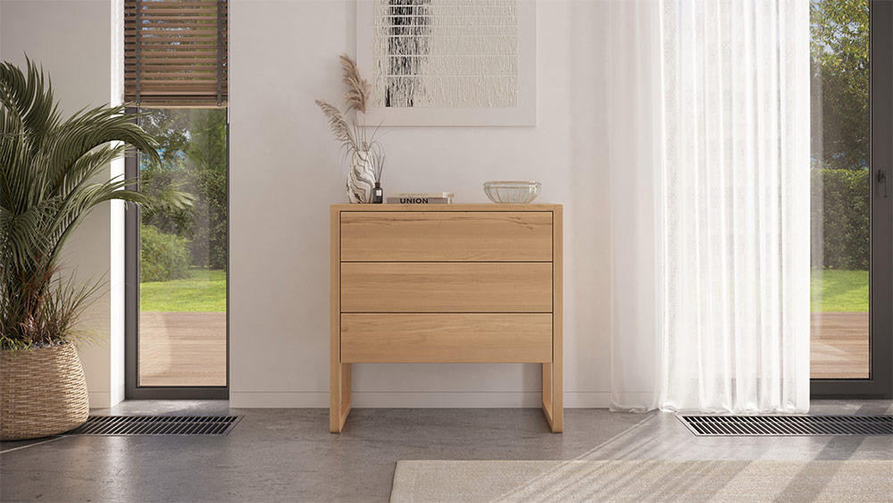 Комод Сен-Реми 2 в магазине «На диване» в Москве — Выгодная цена