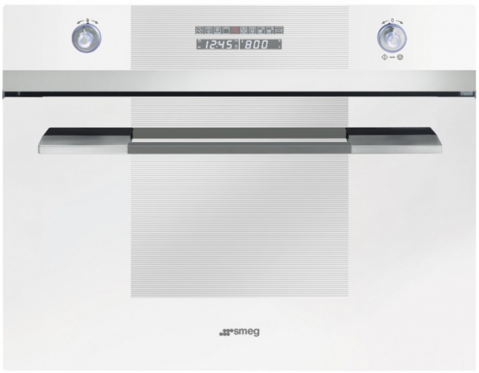 Компактный духовой шкаф Smeg SC 45 MCB2