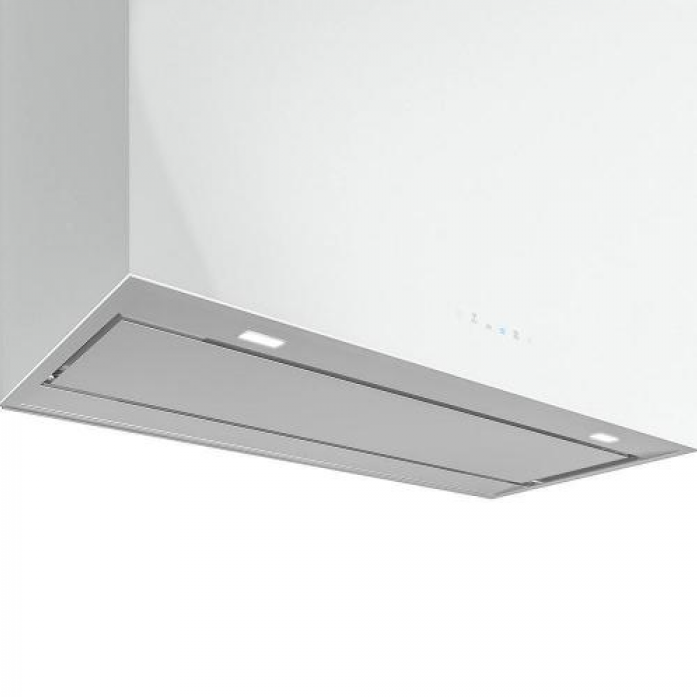 Островная вытяжка Falmec Laguna STEEL 60 WHITE CLDN6087.E0P2#ZZZI491F+KACL.824#F в магазине «На диване» в Москве  — Выгодная цена