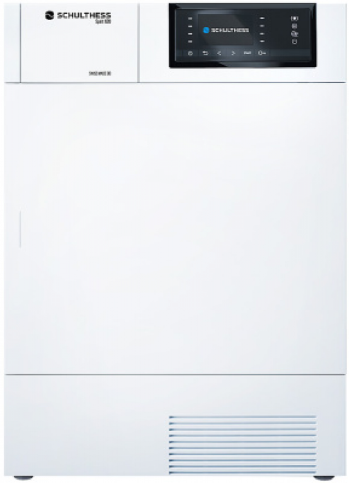Сушильная машина SCHULTHESS Spirit 620 White (7711.2)