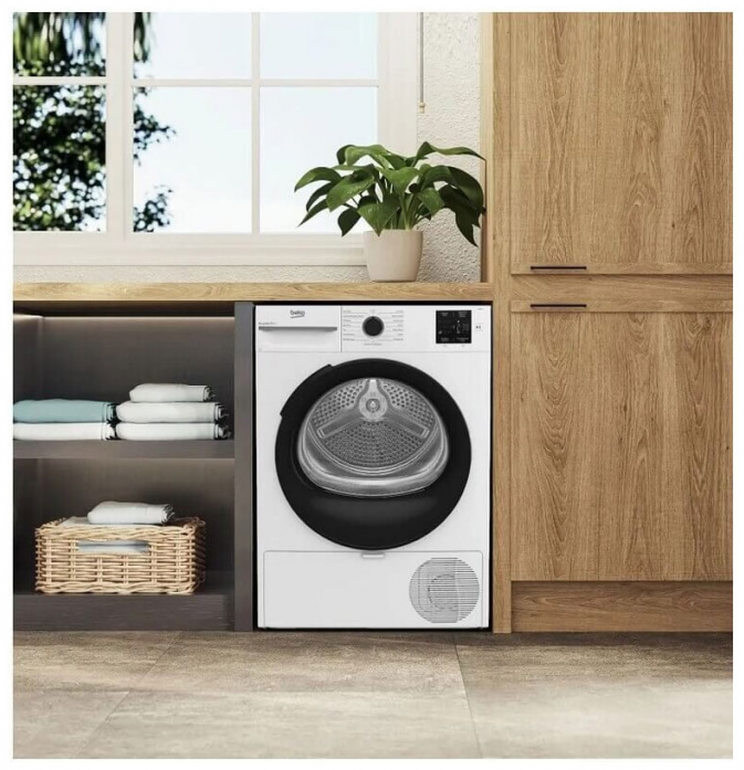 Сушильная машина Beko BM3T37220 в магазине «На диване» в Москве  — Выгодная цена