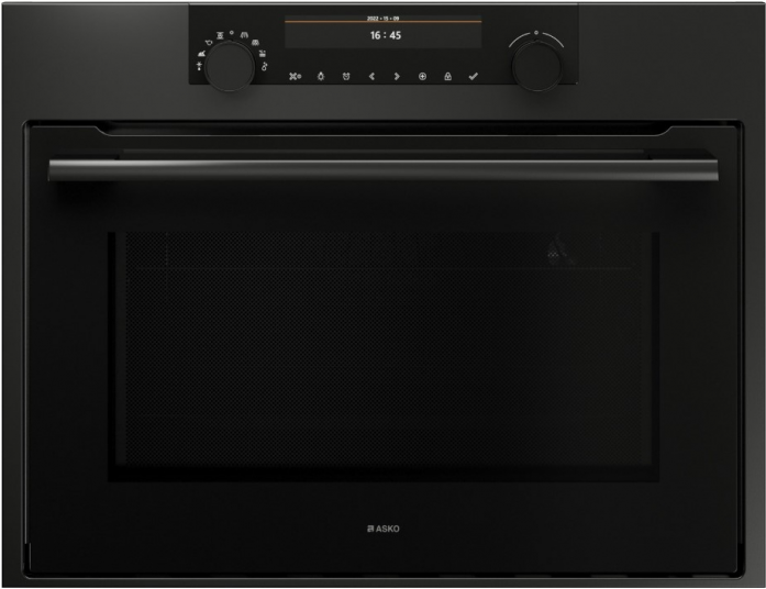 Электрический духовой шкаф Asko OCM8487A1