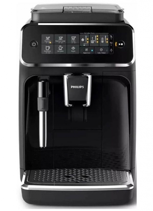 Кофемашина Philips EP3321/40 черный в магазине «На диване» в Москве  — Выгодная цена