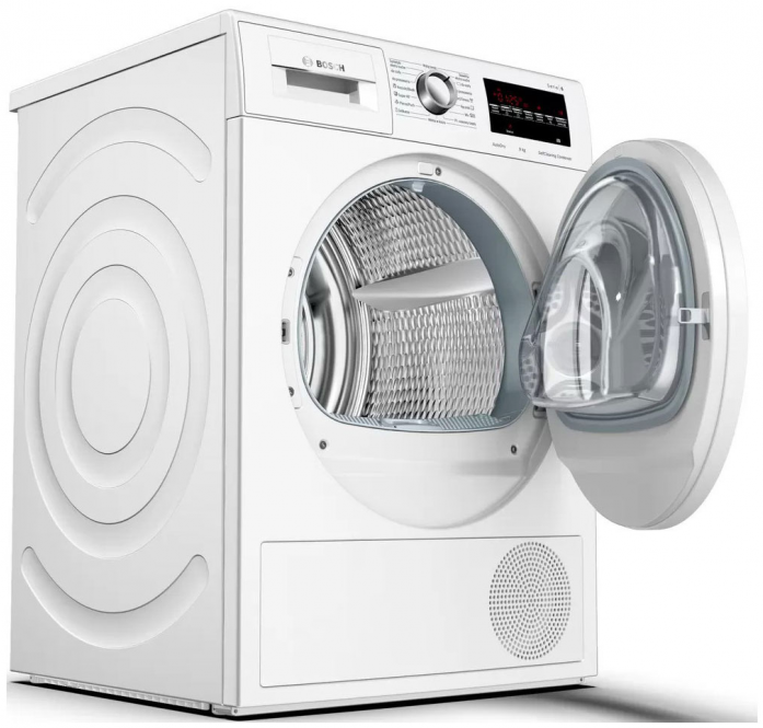 Сушильная машина Bosch WTW8546KPL в магазине «На диване» в Москве  — Выгодная цена
