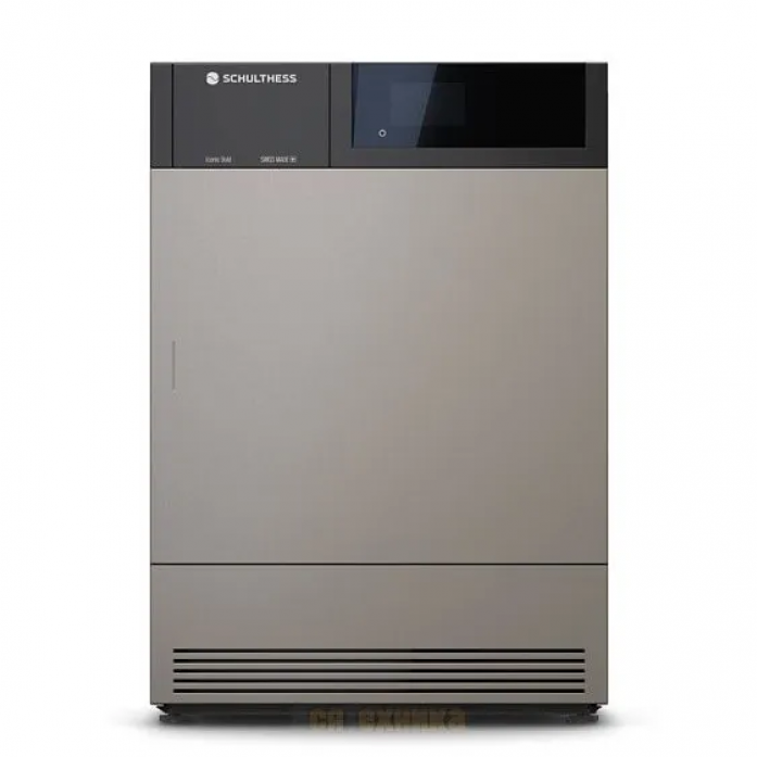 Сушильная машина SCHULTHESS MDA1.106FH3LY Spirit TW 660 Iconic Gold (левая)