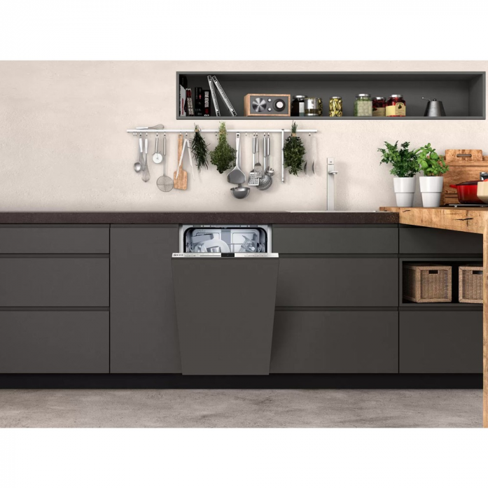 Встраиваемая посудомоечная машина Neff S953IKX50R в магазине «На диване» в Москве  — Выгодная цена
