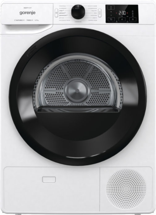 Сушильная машина Gorenje DNE72/GN