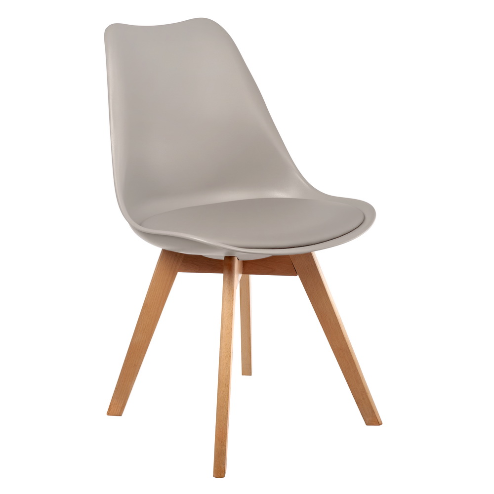 Стул Eames Bon латте FR 0216Y Стул Eames Bon латте FR 0216Y