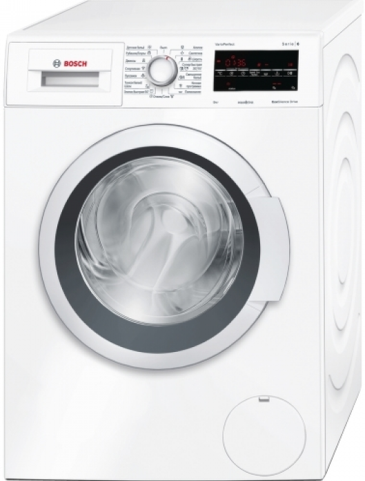 Cтиральная машина Bosch WAT20441OE