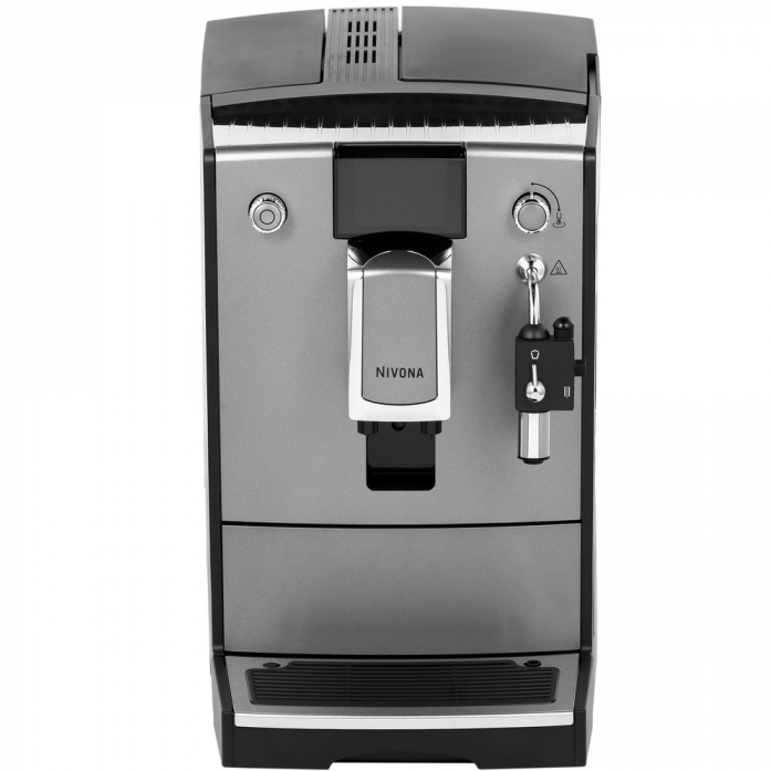 Кофемашина Nivona CafeRomatica NICR 675