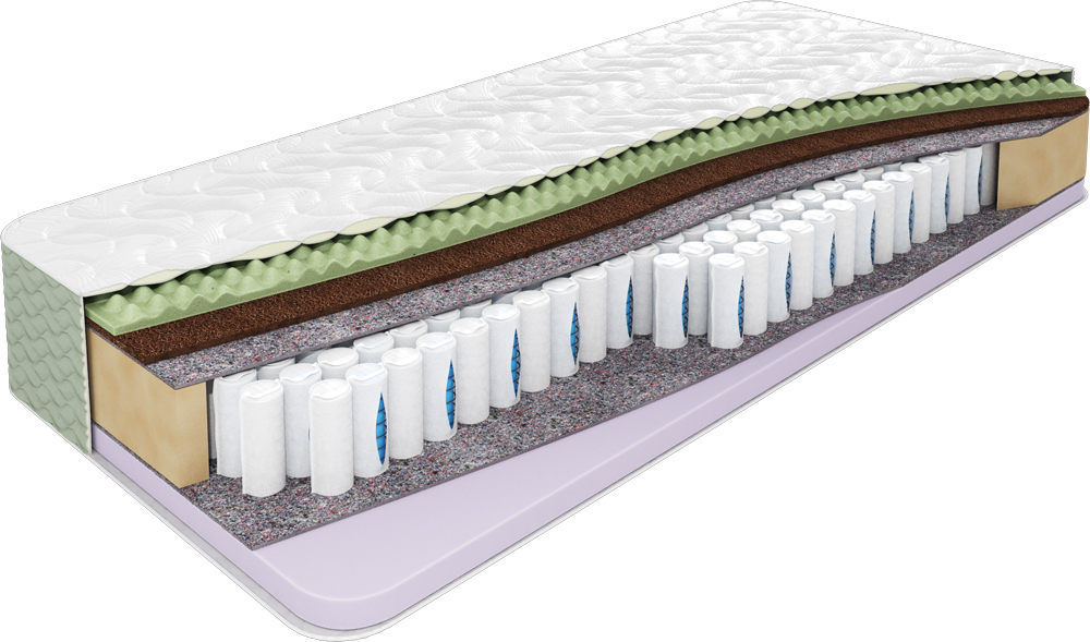 Матрас Shop A3 Memory Massage NEW DS