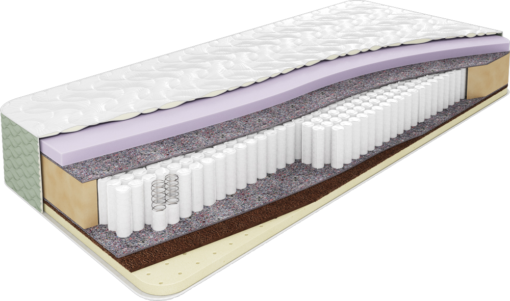 Матрас Shop D7 Maldives NEW S1000