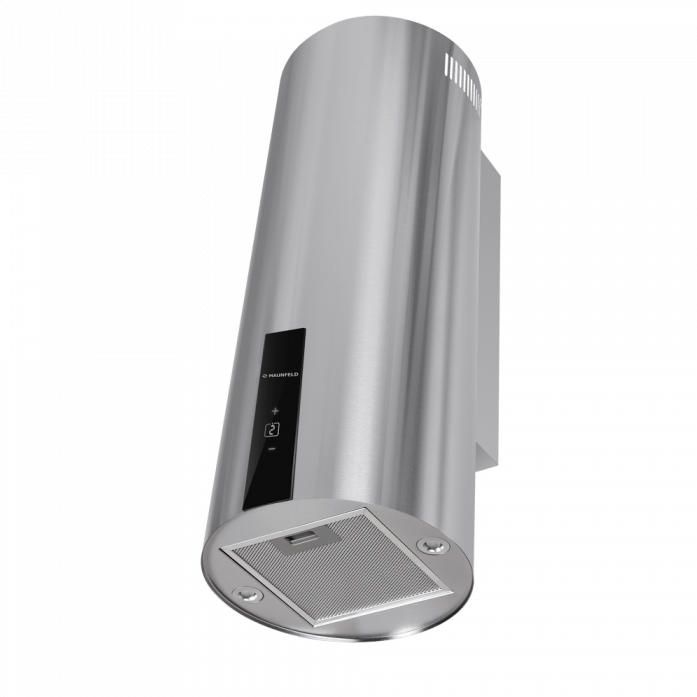 Кухонная вытяжка Maunfeld Lee Wall 35 Sensor нержавеющая сталь