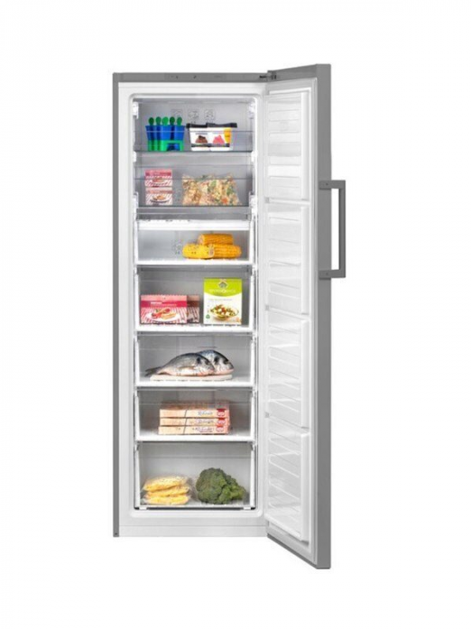 Морозильная камера Beko RFSK266T01G в магазине «На диване» в Москве  — Выгодная цена