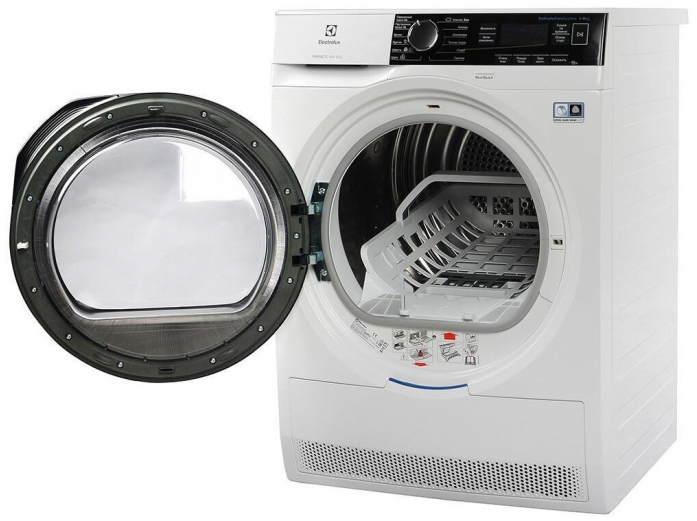 Сушильная машина Electrolux EW8H259ST в магазине «На диване» в Москве  — Выгодная цена