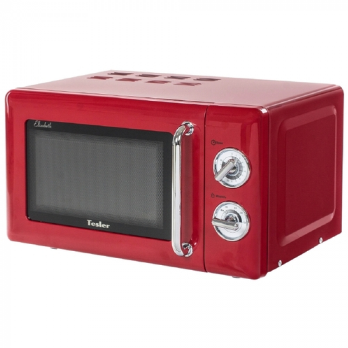 Микроволновая печь TESLER MM-2045 Red