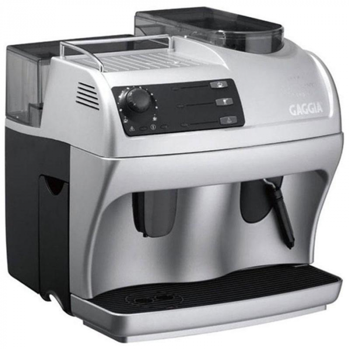 Кофемашина Gaggia Syncrony Logic RI 9718/11 в магазине «На диване» в Москве  — Выгодная цена