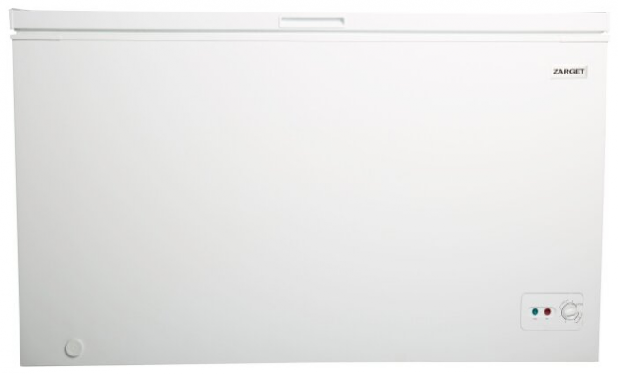 Морозильный ларь Zarget ZCF 492W