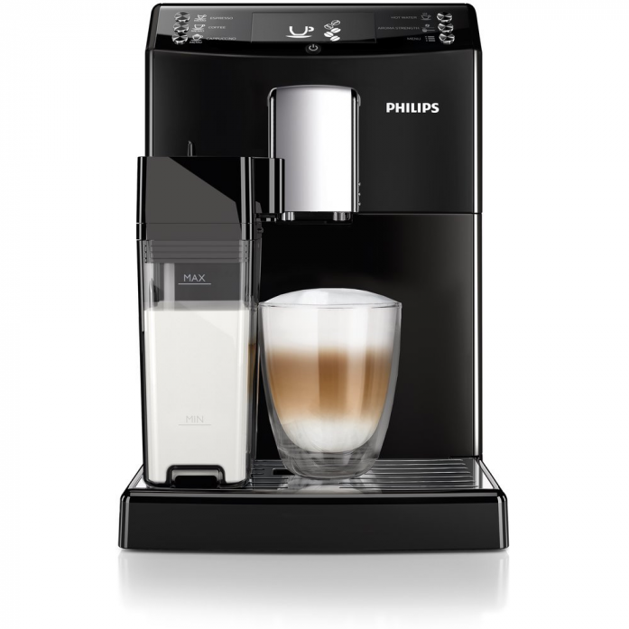 Кофемашина Philips EP3558/00