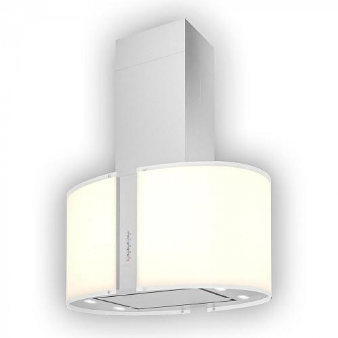 Островная вытяжка Falmec Mirabilia Pharo Isola 65 CJRI65.E50P2#ZZZI491F+KACL.276 в магазине «На диване» в Москве  — Выгодная цена