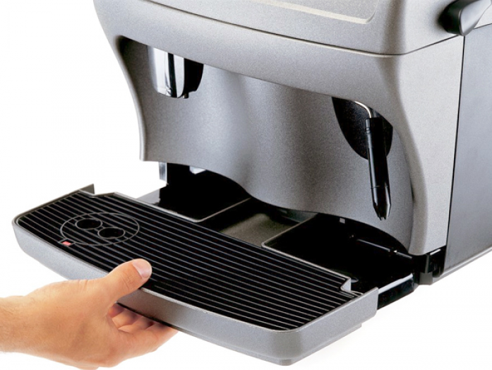 Кофемашина Gaggia Syncrony Logic RS в магазине «На диване» в Москве  — Выгодная цена