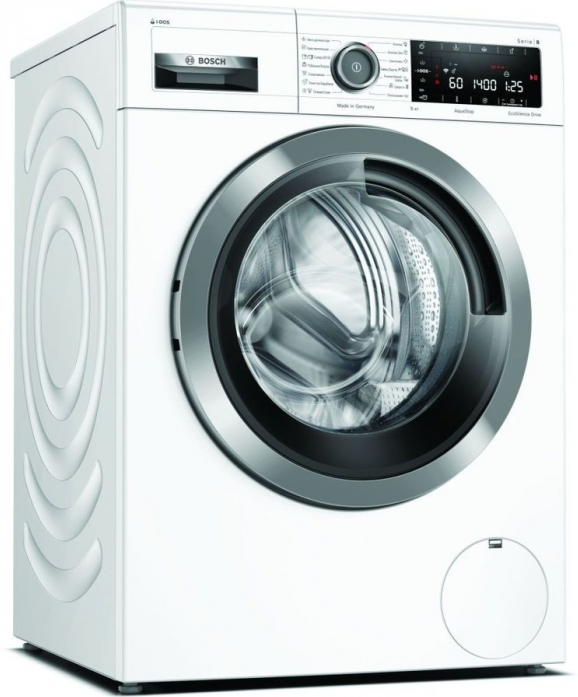 Cтиральная машина Bosch WAV28GH1OE