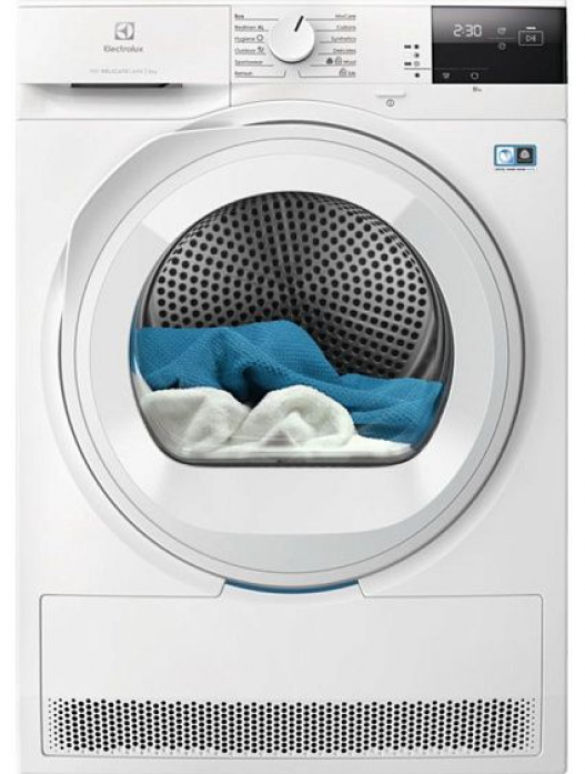 Сушильная машина Electrolux EW7D283VE