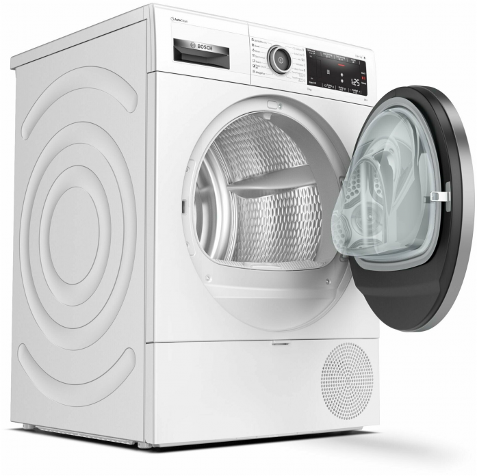 Сушильная машина Bosch WTX87M90BY белый в магазине «На диване» в Москве  — Выгодная цена