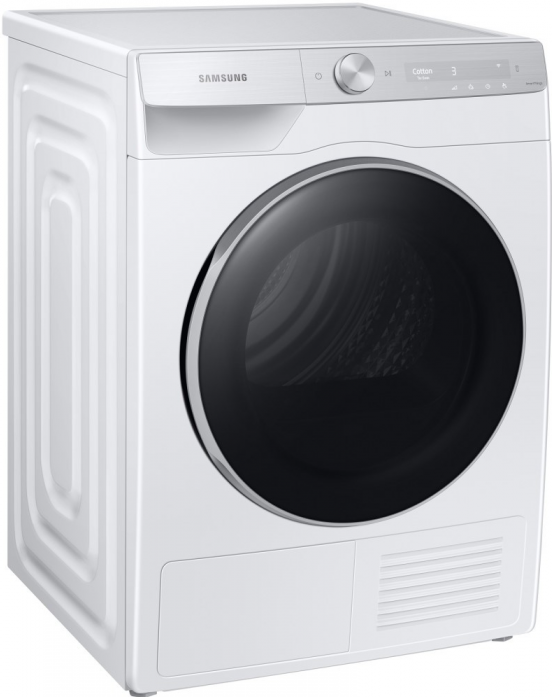 Сушильная машина Samsung DV90T8240SH/LP в магазине «На диване» в Москве  — Выгодная цена