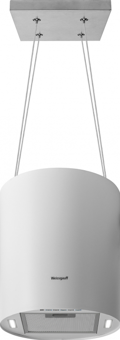 Вытяжка Weissgauff Nissa Remote WH 427089