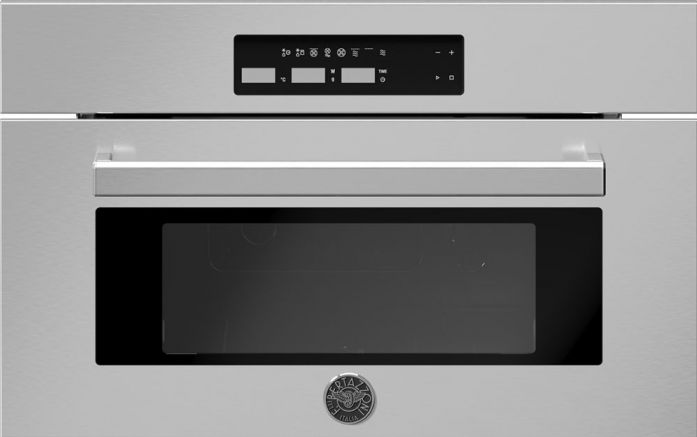 Электрический духовой шкаф Bertazzoni F30PROMWLXT