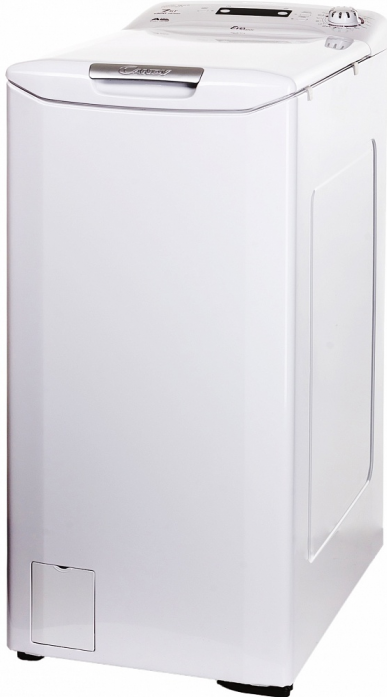 Стиральная машина с вертикальной загрузкой Candy EVOGT 13072D/1-07