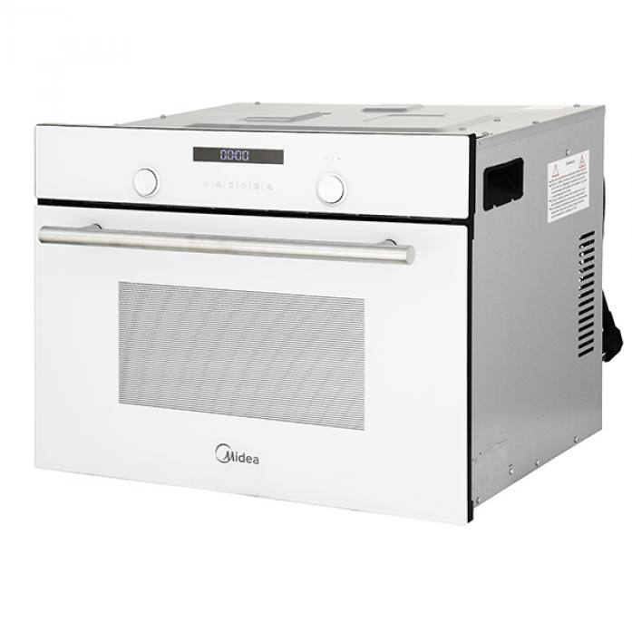 Компактный духовой шкаф Midea TF944EG9-WH в магазине «На диване» в Москве  — Выгодная цена
