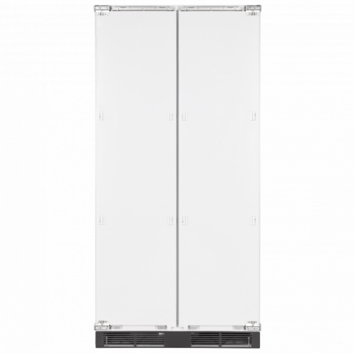 Встраиваемый холодильник Hiberg S-RFS 800 W inverter