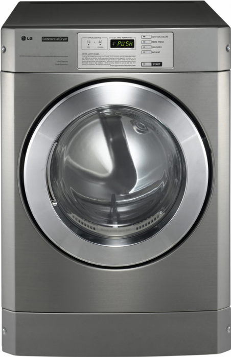Сушильная машина LG TD-V1329EA4
