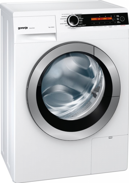 Cтиральная машина Gorenje W76Z23N/S