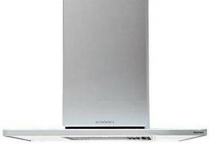Островная вытяжка Falmec ZENITH NRS ISOLA 120 CZEI00.E0P2#ZZZI490 + KACL.128 в магазине «На диване» в Москве  — Выгодная цена
