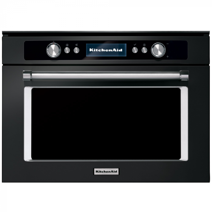 Компактный духовой шкаф KitchenAid KOQCXB 45600
