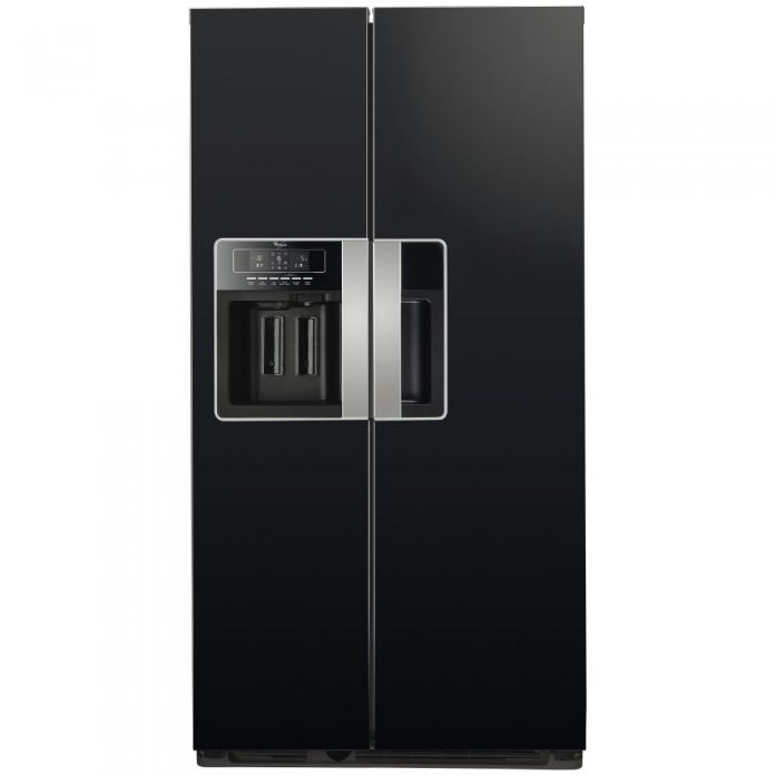 Холодильник Side by Side Whirlpool WSG 5588 A+ M в магазине «На диване» в Москве  — Выгодная цена