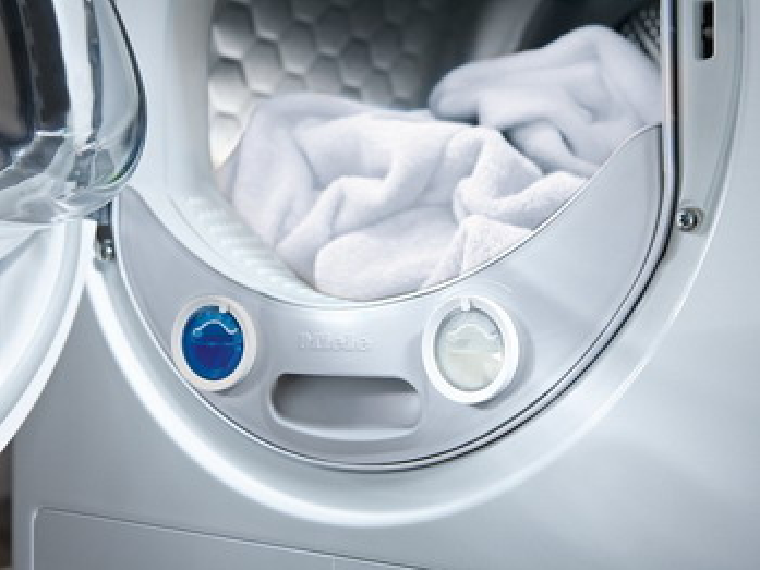 Сушильная машина Miele TEL795WP в магазине «На диване» в Москве  — Выгодная цена