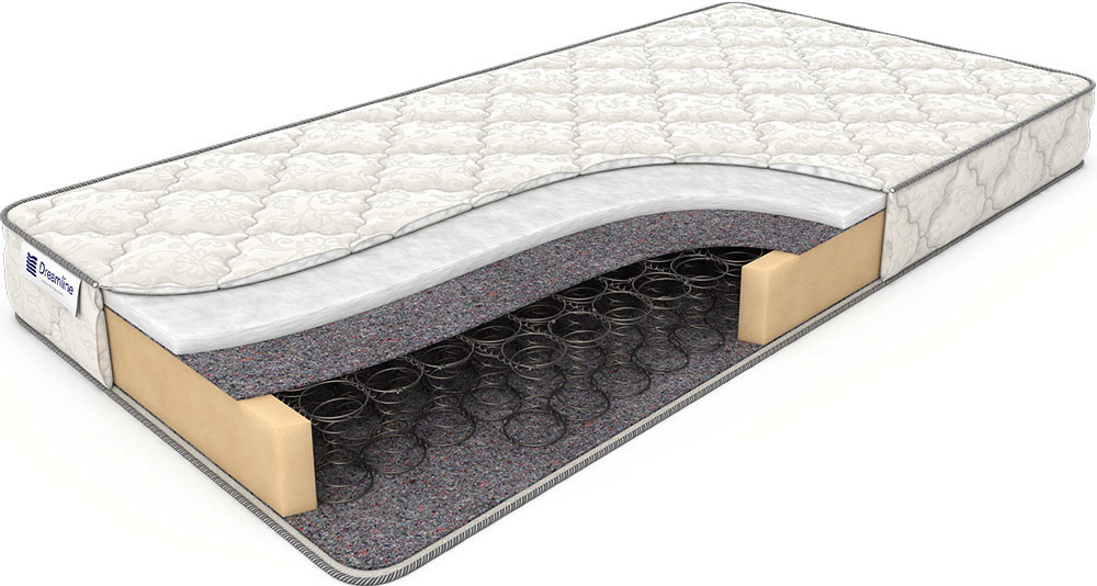 Матрас Single Holl BS-120