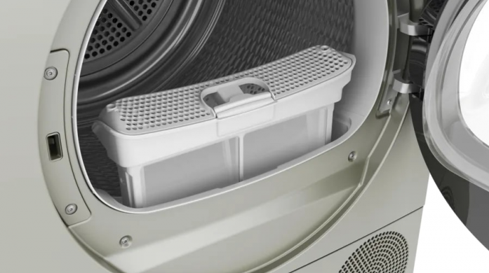 Сушильная машина Bosch WQB245BXME в магазине «На диване» в Москве  — Выгодная цена