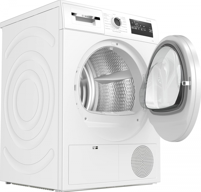 Сушильная машина Bosch WTH85V08II в магазине «На диване» в Москве  — Выгодная цена