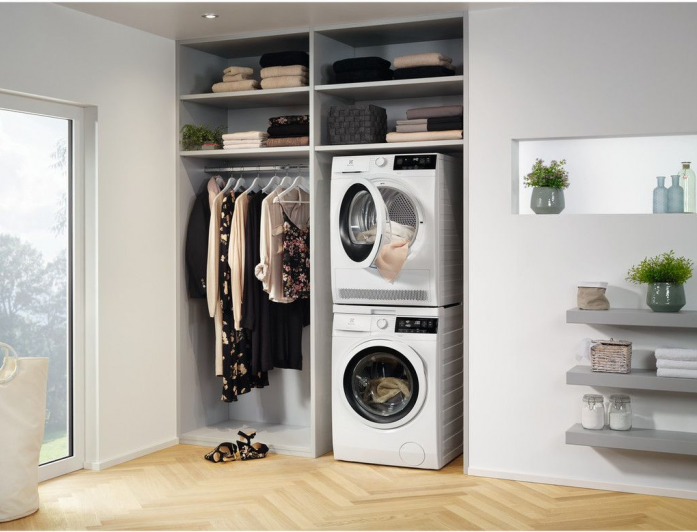 Сушильная машина Electrolux EW8H458B в магазине «На диване» в Москве  — Выгодная цена