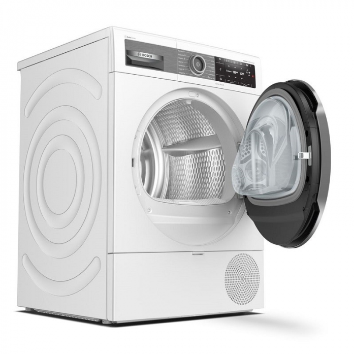 Сушильная машина Bosch WTX8HEL9SN в магазине «На диване» в Москве  — Выгодная цена